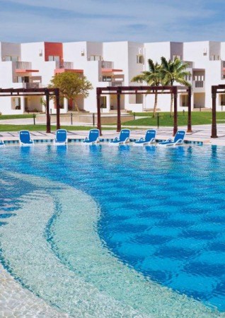  Sunrise Grand Select Crystal Bay Resort 5*