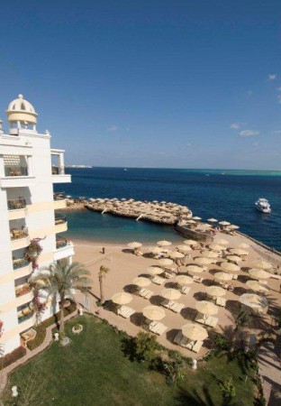  Sunrise Holidays Resort 5*