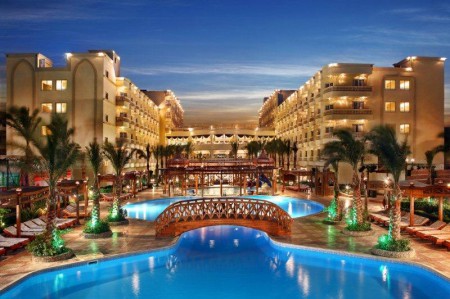  Festival Riviera Resort 4*