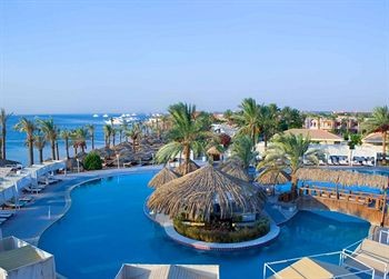  Sindbad Club Beach Resort 4* 