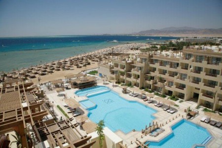  Imperial Shams Abu Soma Resort Hotel 5*