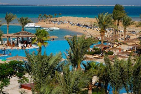 Grand Plaza Hotel 4* 