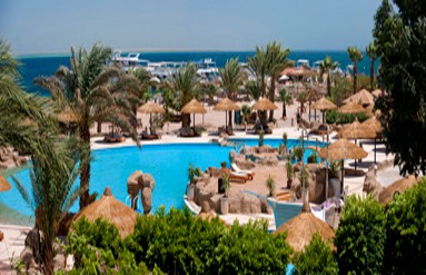 Lotus Bay Hotel 4*